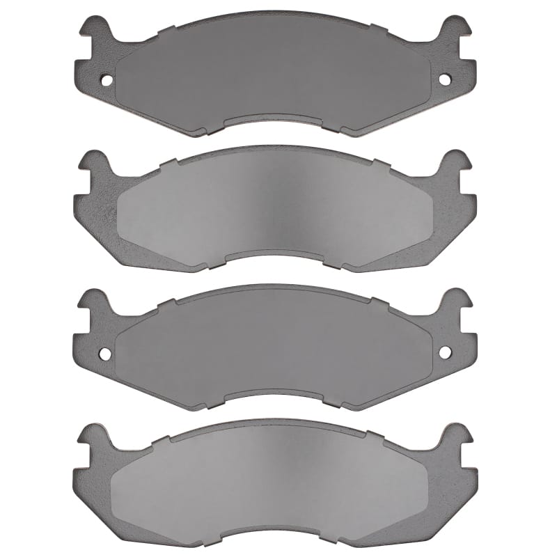 RNC Optimum OE Brake Pads thumbnail 2