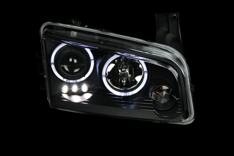 ANZ LED/Projector Headlights thumbnail 2
