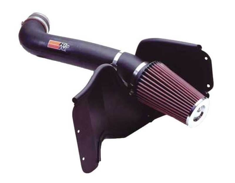 KN 57 FIPK Air Intake 50