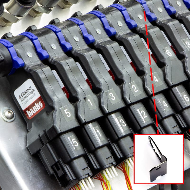 GBE Gauge Mounts thumbnail 2