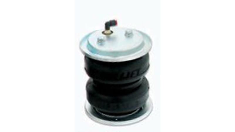 ALF Repl Springs Bellows Type