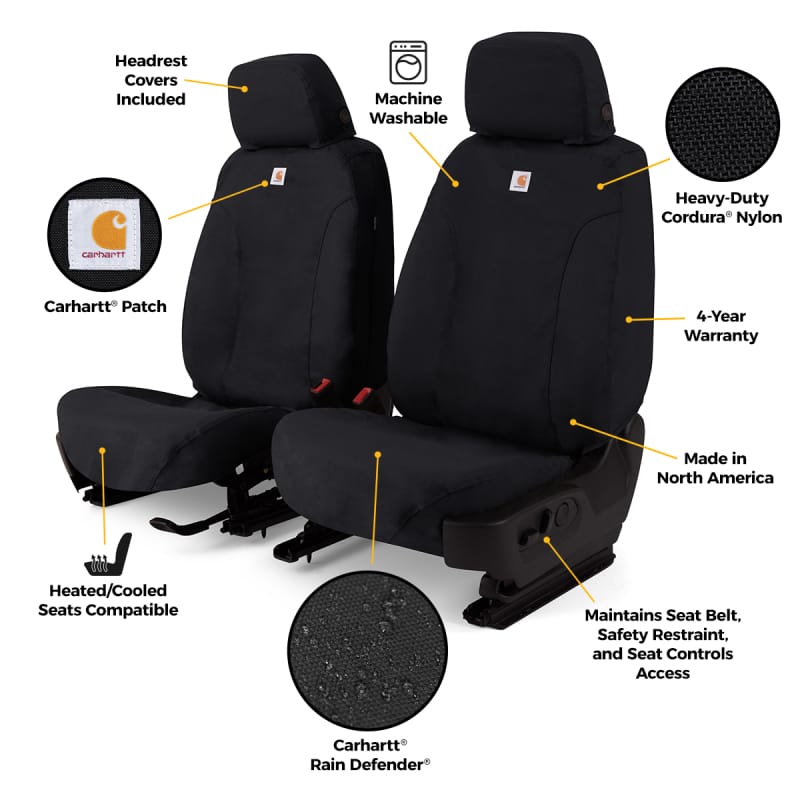 CVR Jeep Seat Covers thumbnail 3
