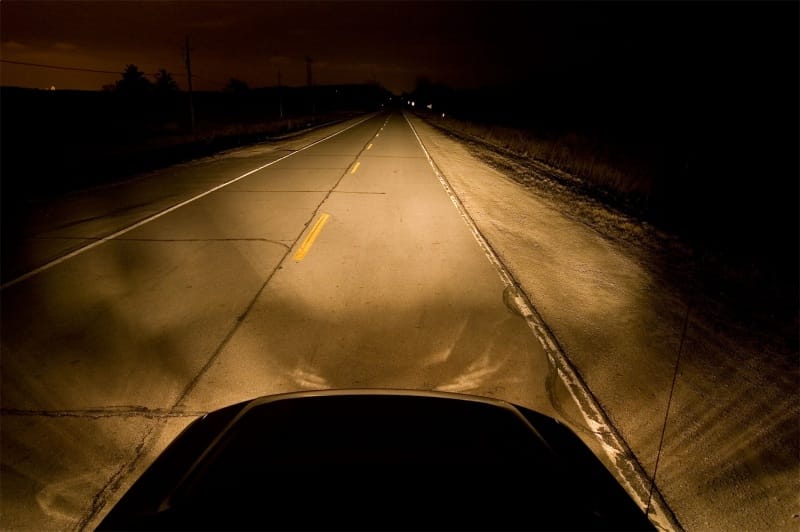 PUT Halogen HeadLight Bulbs thumbnail 2