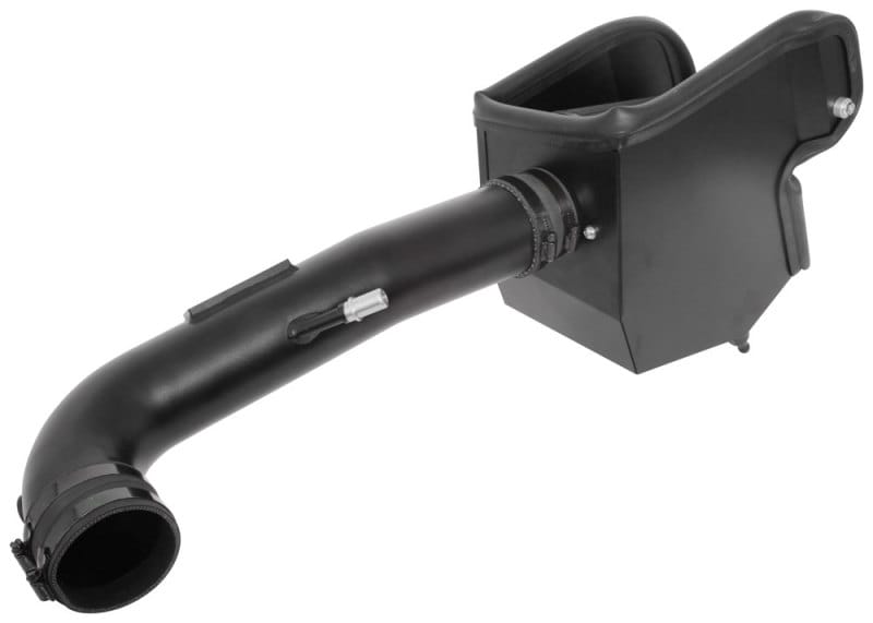 KN 71 Blackhawk Air Intake thumbnail 2