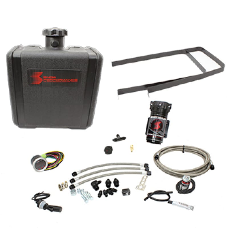 SNOW Stg II Boost Cooler Kits