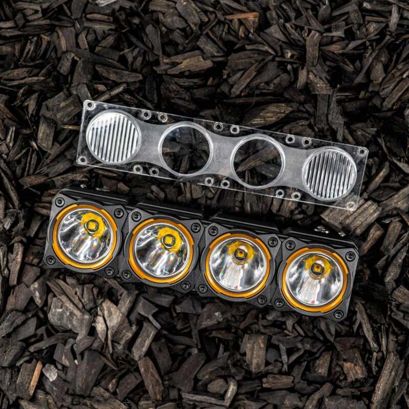 KCL FLEX ERA LED Light Bar thumbnail 2
