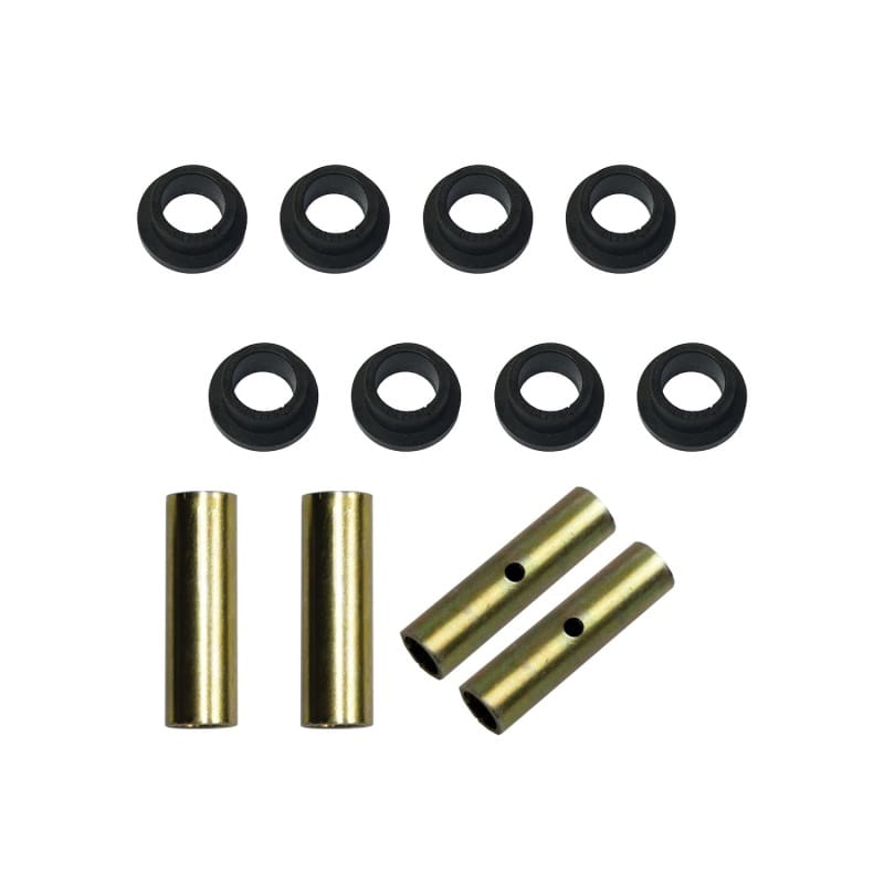SKY Leaf Springs
