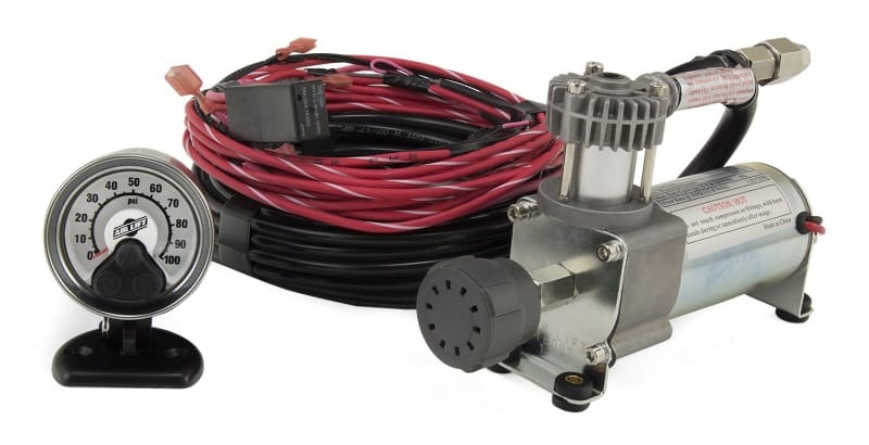 ALF Single Air Compressors