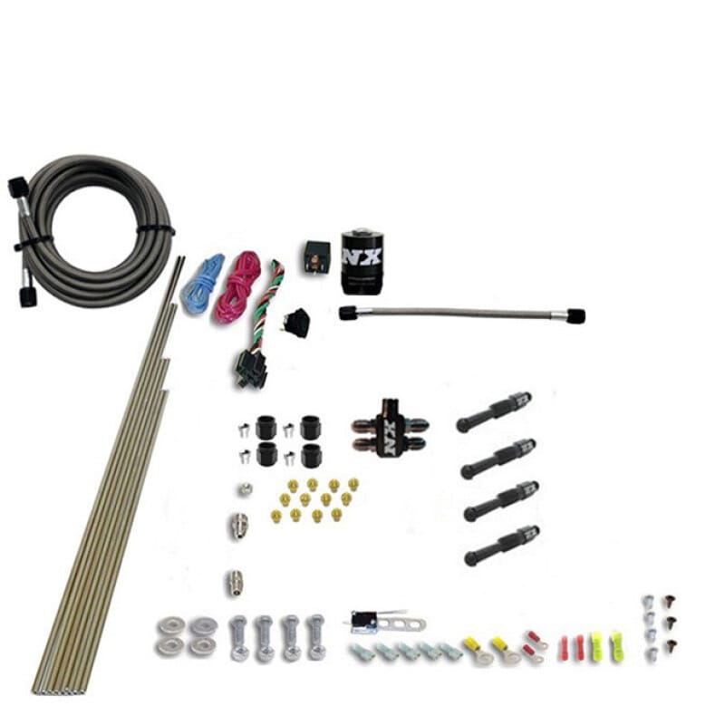 NEX Nitrous Oxide Kits