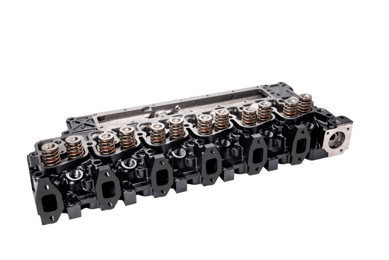 FPE Freedom Cylinder Head
