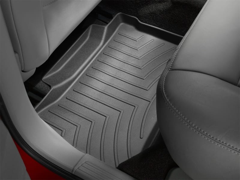 WT FloorLiner - Rear - Blk thumbnail 2