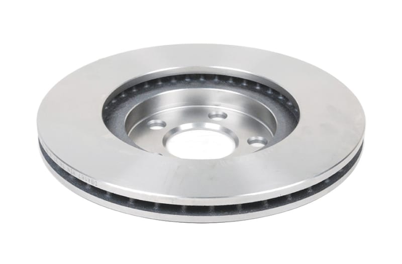 DBA Street Standard Rotors thumbnail 3