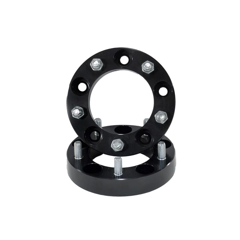 RUG Wheel Spacers