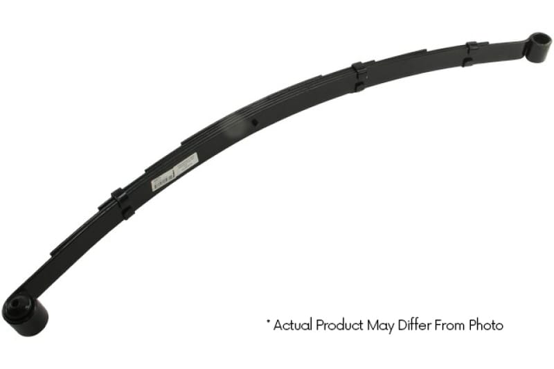 BT Leaf Spring thumbnail 5