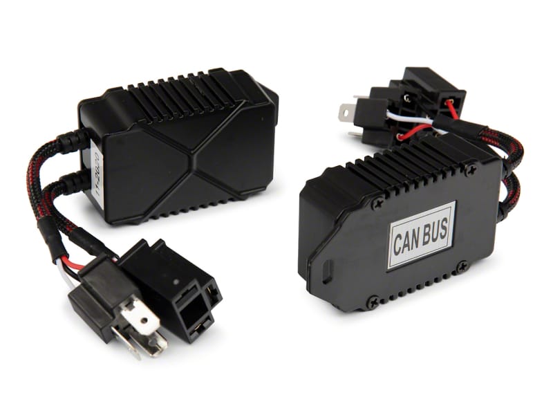 RAX Anti-Flicker Module