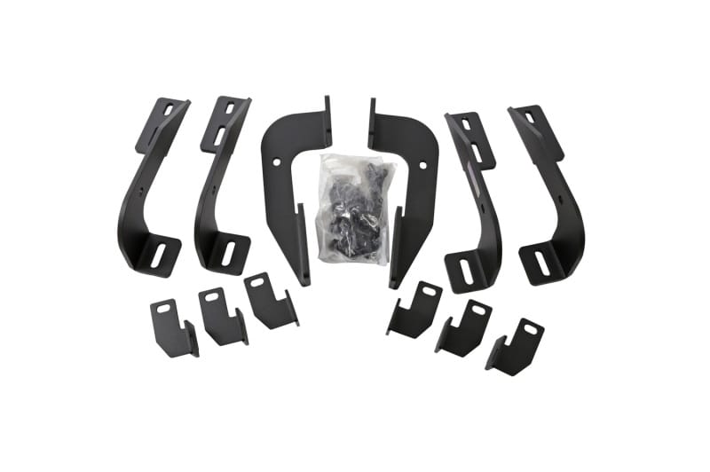 DZE Bracket Kit