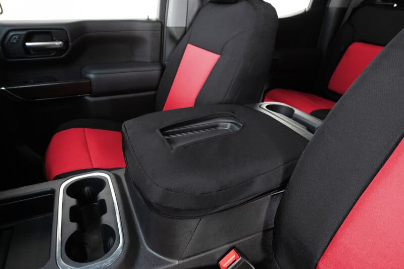 CVR Jeep Seat Covers