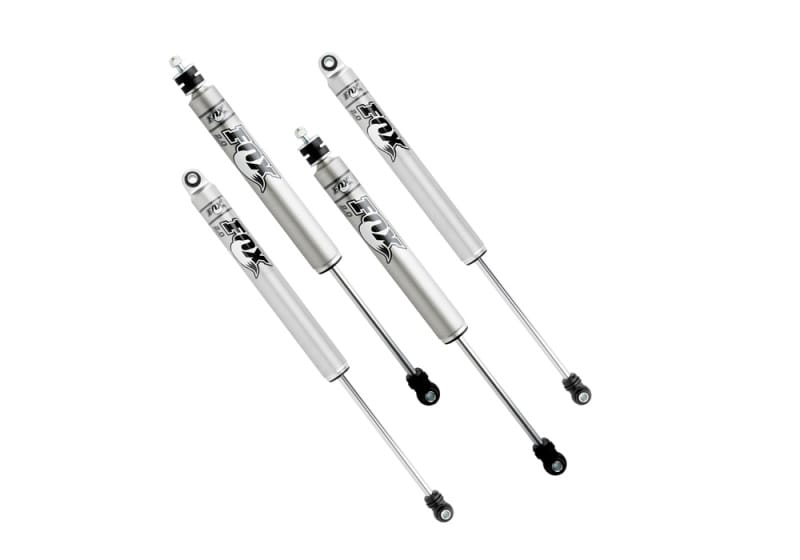 SLF Lift Kits Shock Box