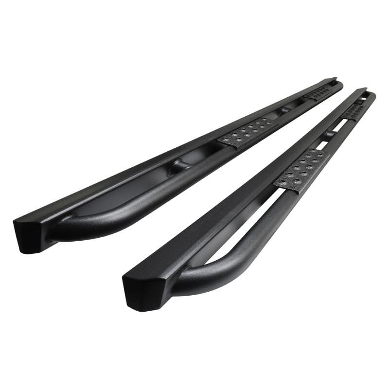 WES XTS Rock Sliders
