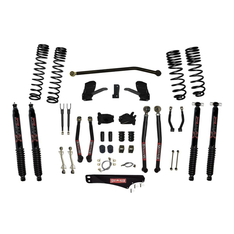 SKY Lift Kit Components