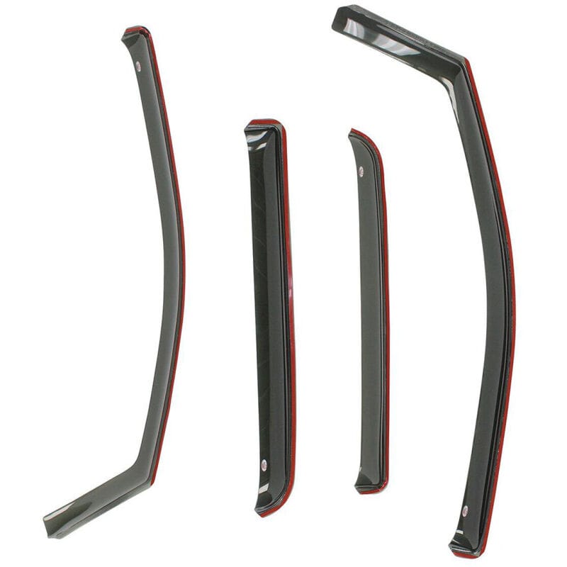 WES Wade In-Channel Deflectors