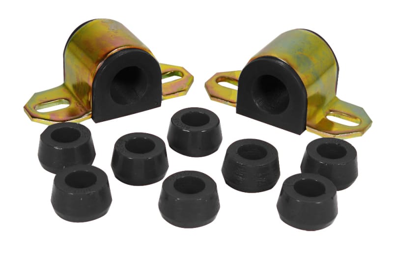 PRO Sway/End Link Bush - Blk