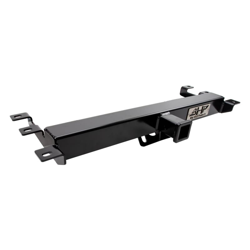 WCF Receiver Hitchs