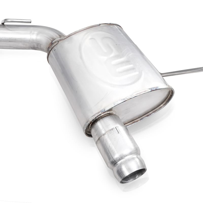SSW Exhaust Catback thumbnail 4