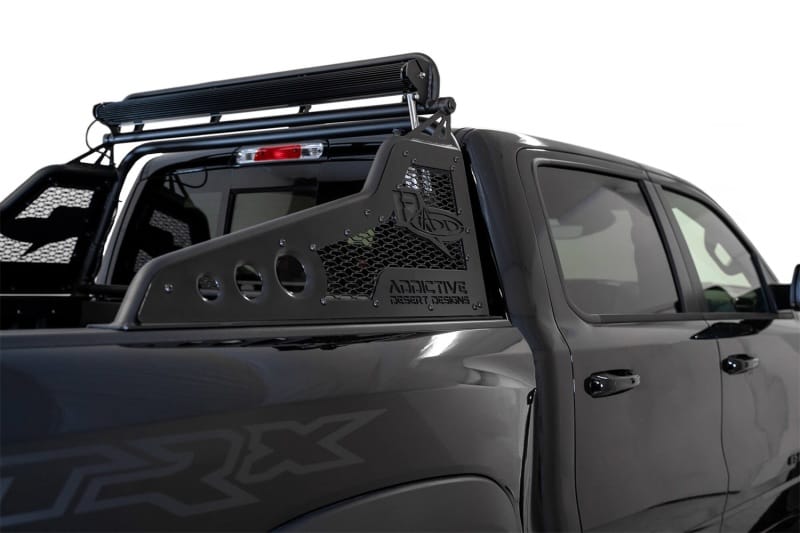 ADD Race Series Chase Rack