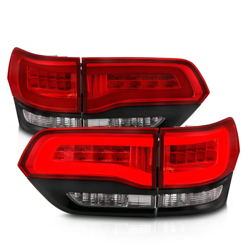 ANZ LED Taillights thumbnail 7