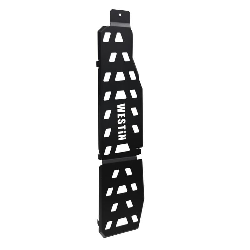 WES Skid Plates thumbnail 2