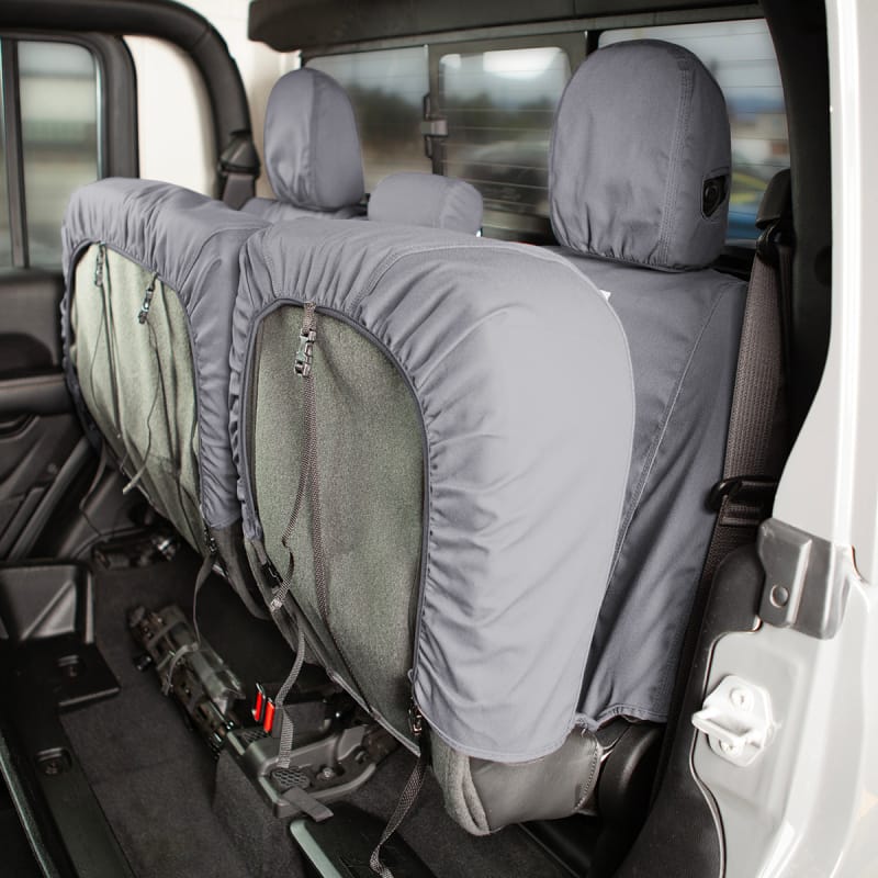 CVR Jeep Seat Covers