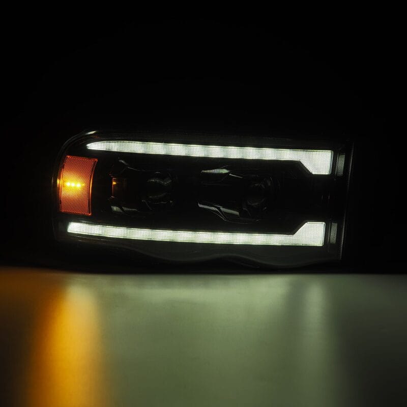 ARX PRO-Series Headlights thumbnail 4