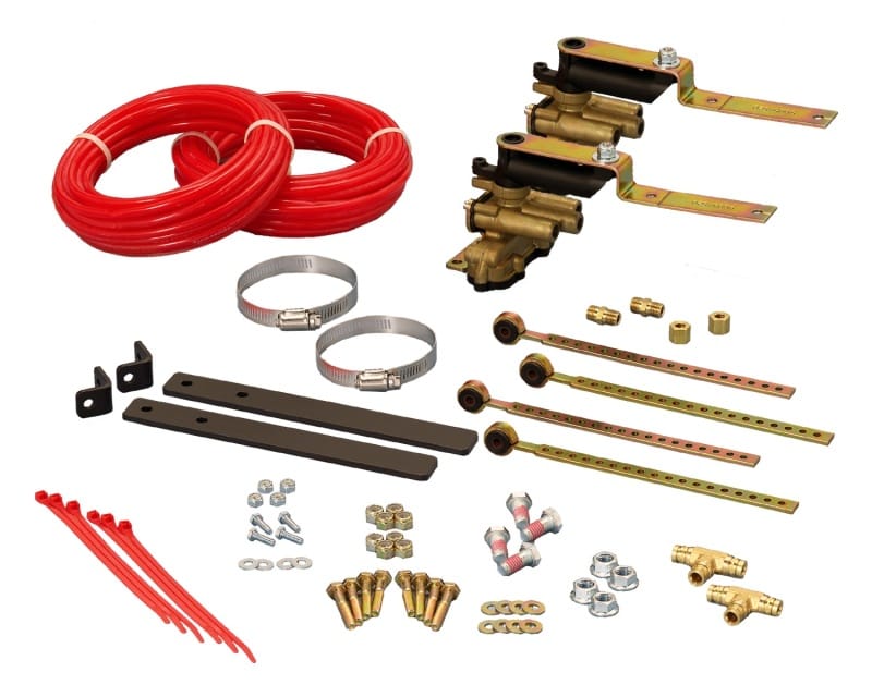 FIR Sensor Packs