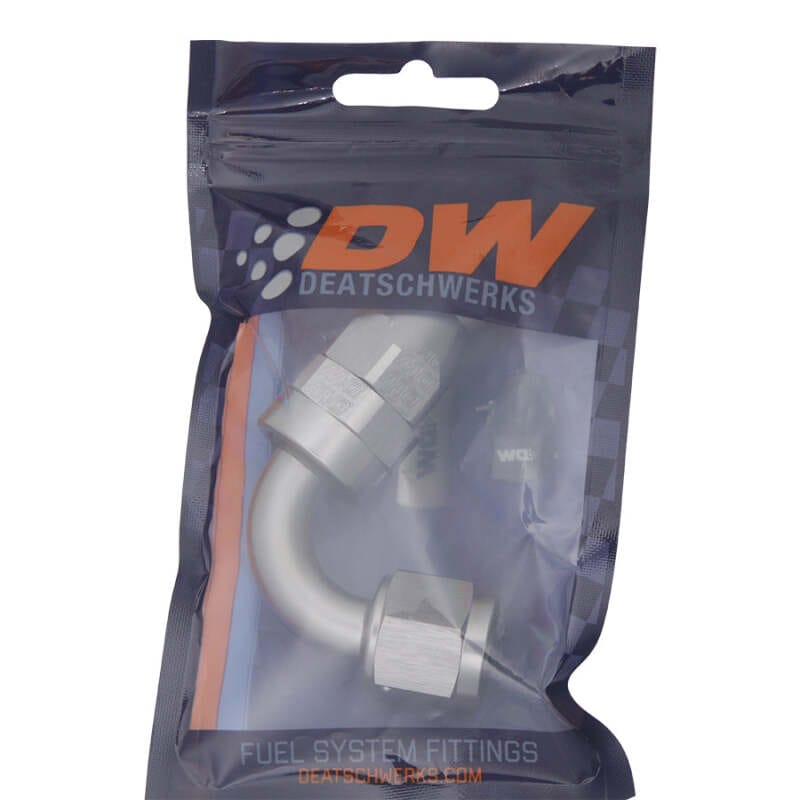 DW Hose Ends thumbnail 2