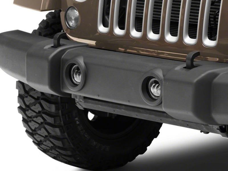 RAX Fog Lights thumbnail 2