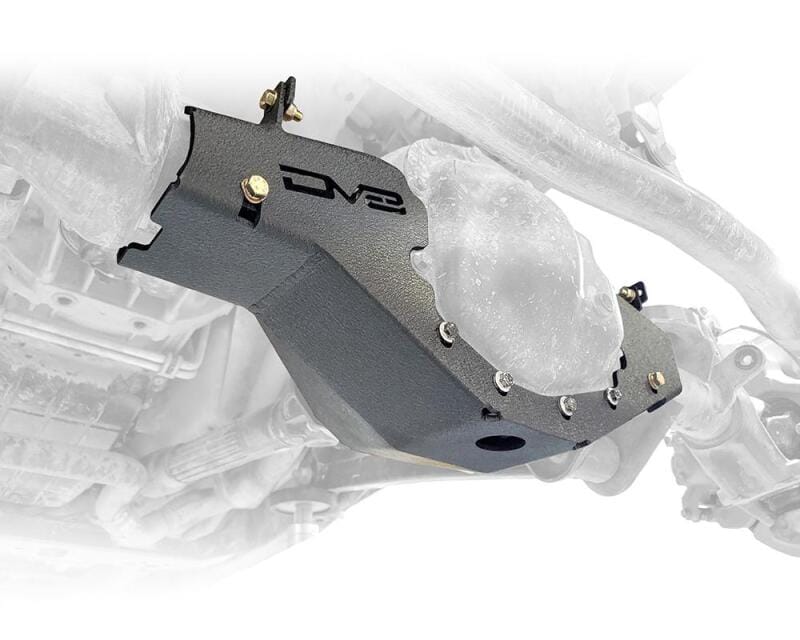 DVE Skid Plates thumbnail 5