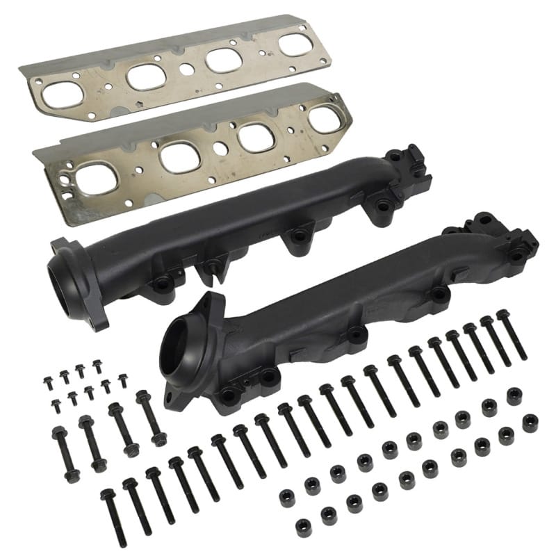 BDD Exhaust Manifolds