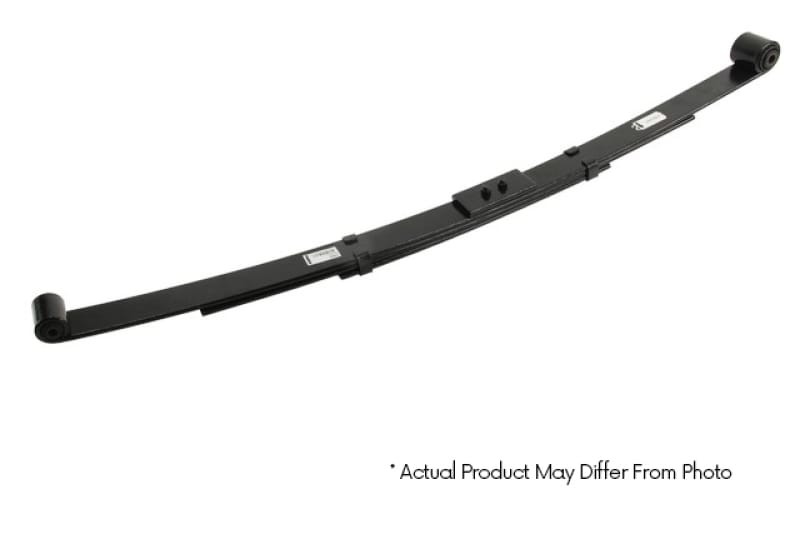 BT Leaf Spring thumbnail 7