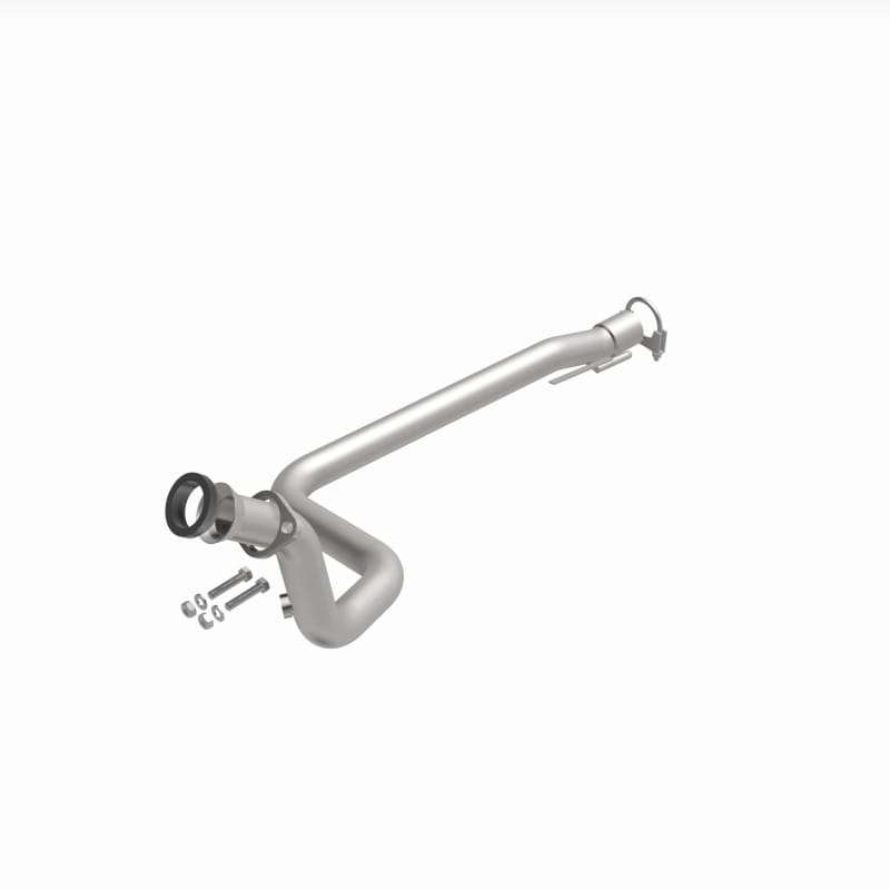 MAG BRE Front Pipe Kit thumbnail 2