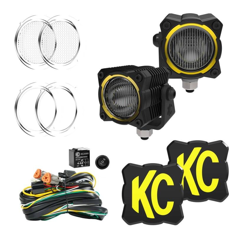 KCL FLEX LED Lights