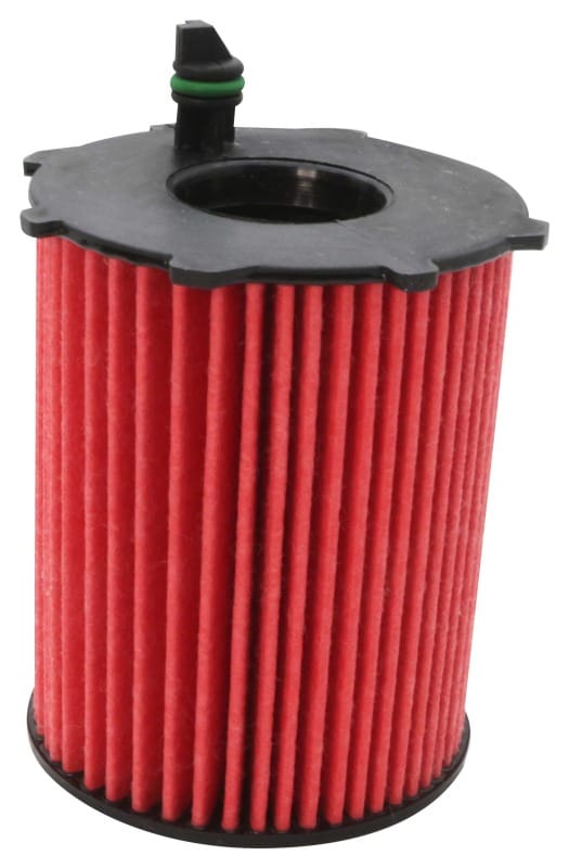 KN Oil Filter thumbnail 2
