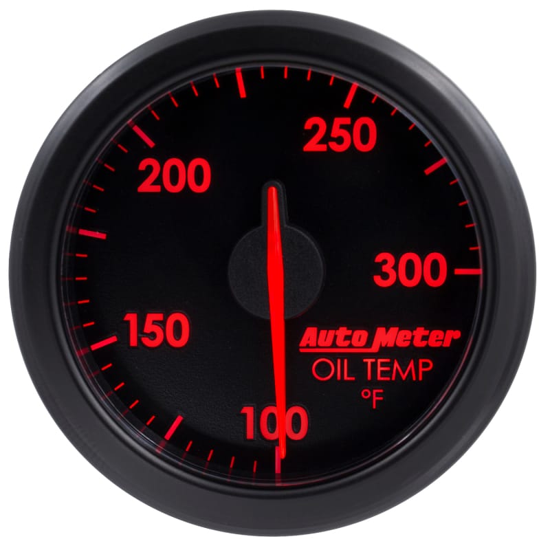 AM AirDrive Gauges thumbnail 4