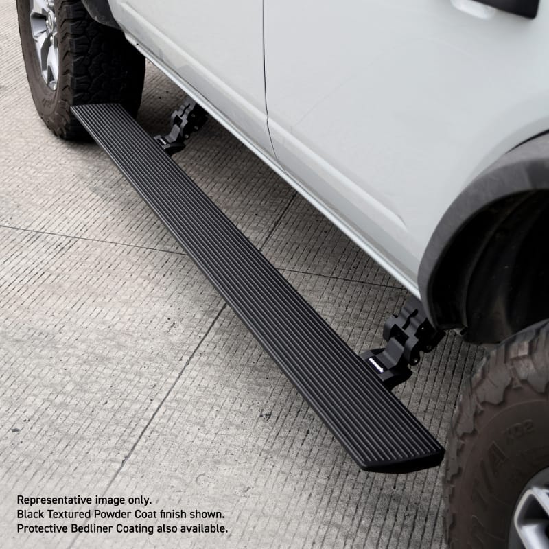 GOR RealTruck VoltStep Running Boards thumbnail 3