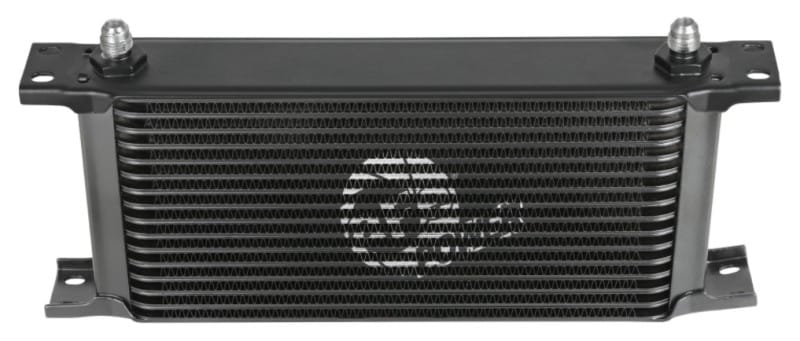 AFE Transmission Oil Cooler Kit thumbnail 2