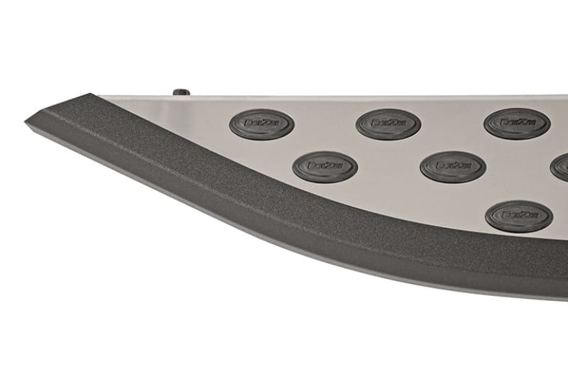 DZE Running Board thumbnail 2