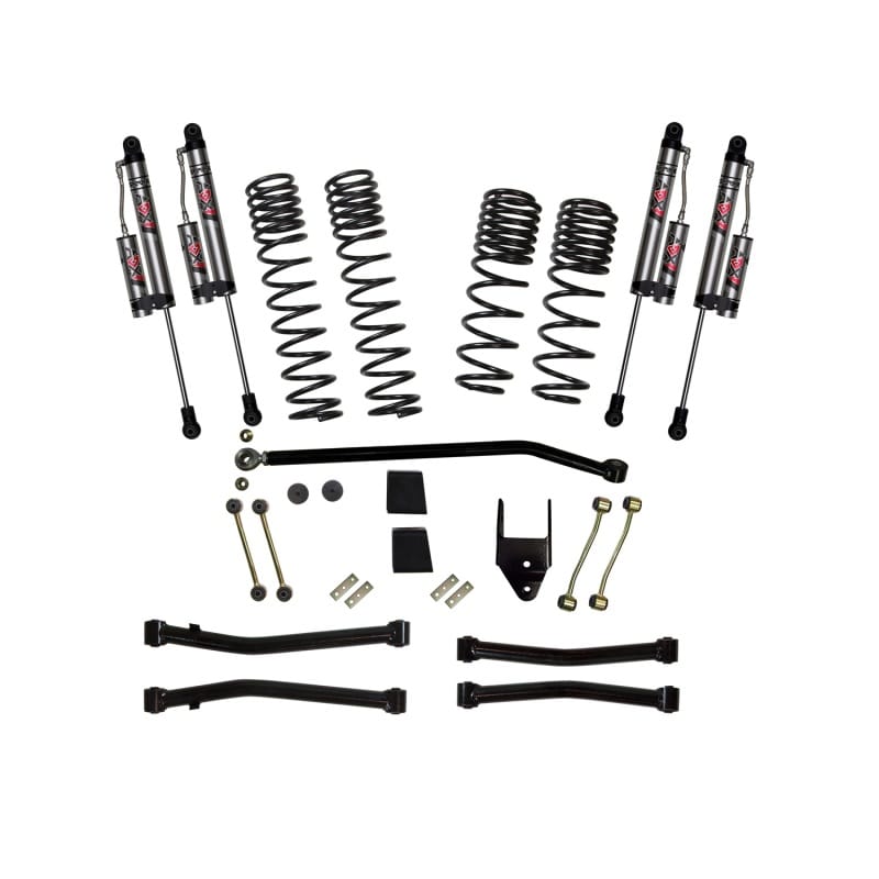 SKY Lift Kit Components