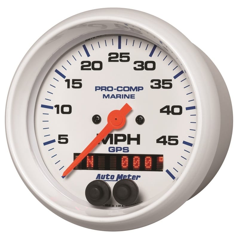 AM Marine Gauges thumbnail 2