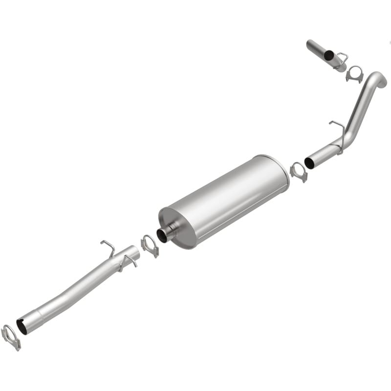 MAG BRE Exhaust Kits thumbnail 2