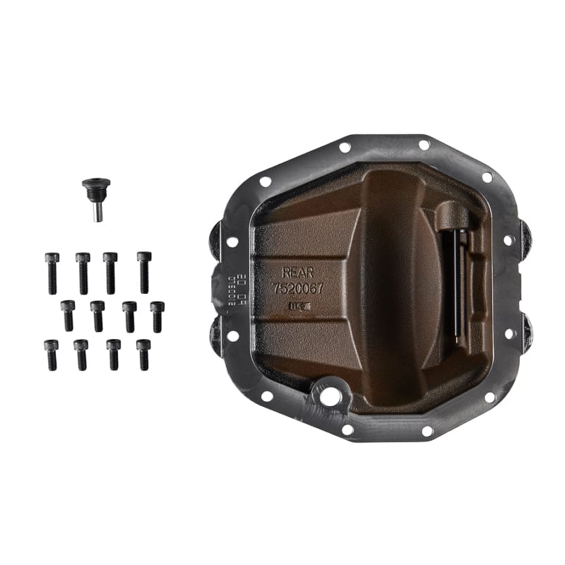 ARB Diff Case / Covers thumbnail 2
